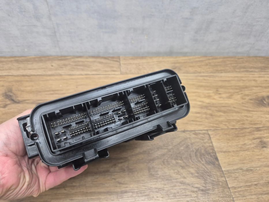 BMW 5 F10 F11 F25 3.0D Xdrive Komputer Sterownik Silnika 8572873