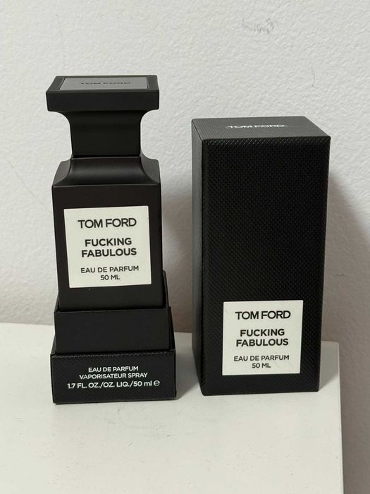 Tom Ford Fucking Fabulous  Woda perfumowana