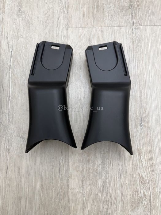 Перехідники до люльки/автокрісла Cybex Priam, Balios, Libelle адаптери