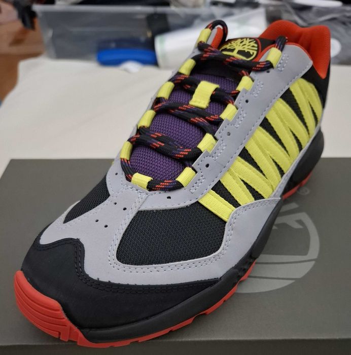 Sneakers novos Timberland 41.5 / 8 - SALDO