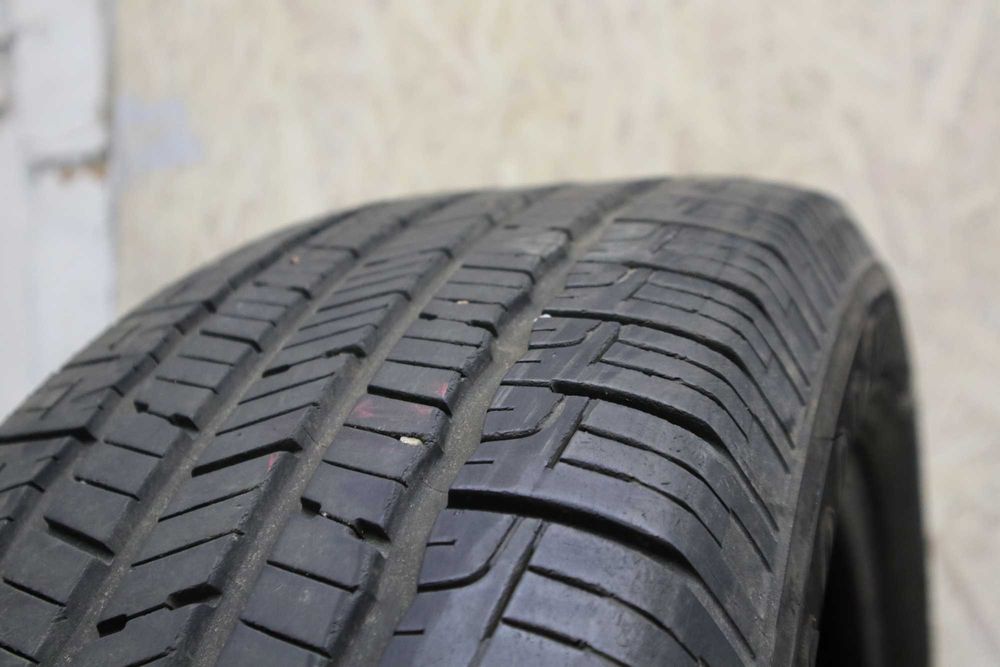 Пара літніх шин Goodyear Reilant 235/50 R18 2021 (арт.161)