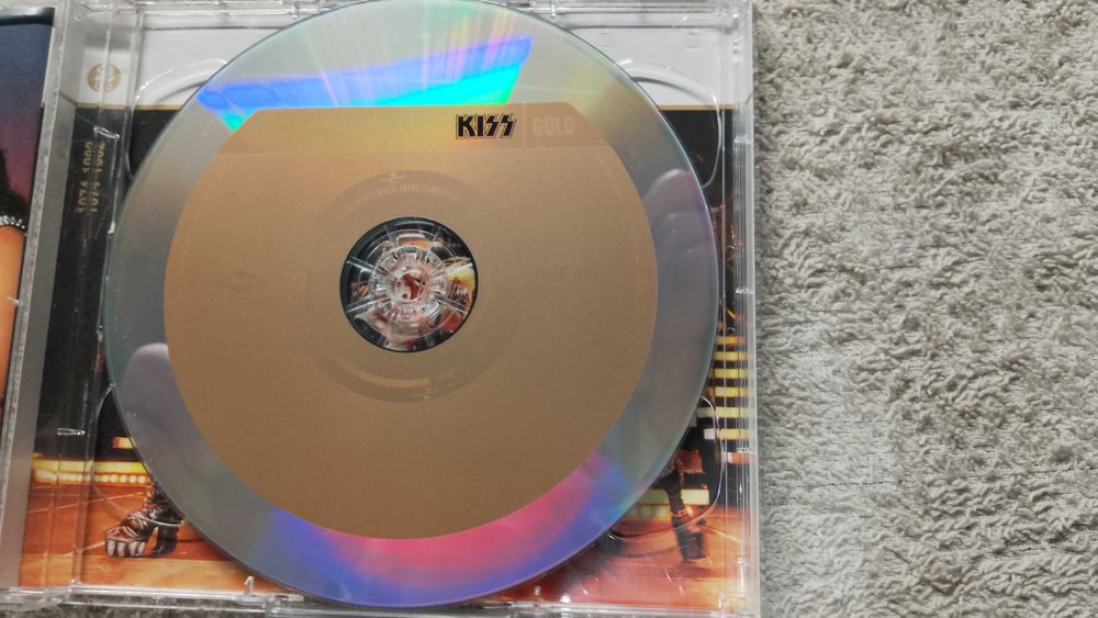 Super Hit Top oferta .Legenda Rocka zespół KISS