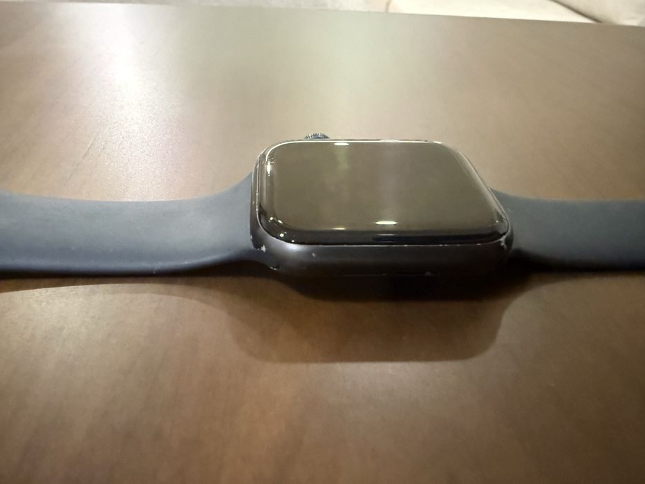 Apple Watch SE (2022) 44mm