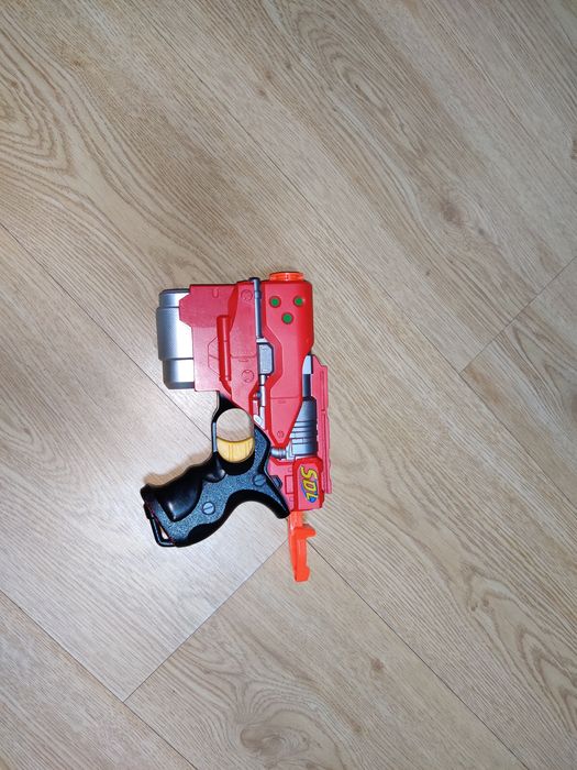 Nerf Elite E Dart Tag64284814185091123