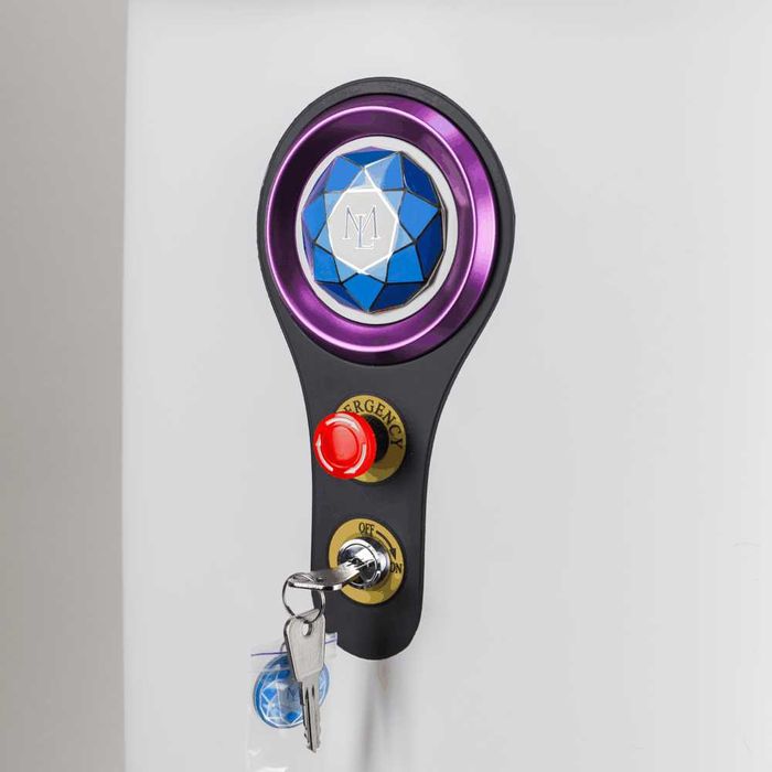 Діодний лазер для епіляції D-Las 120 Win-Light