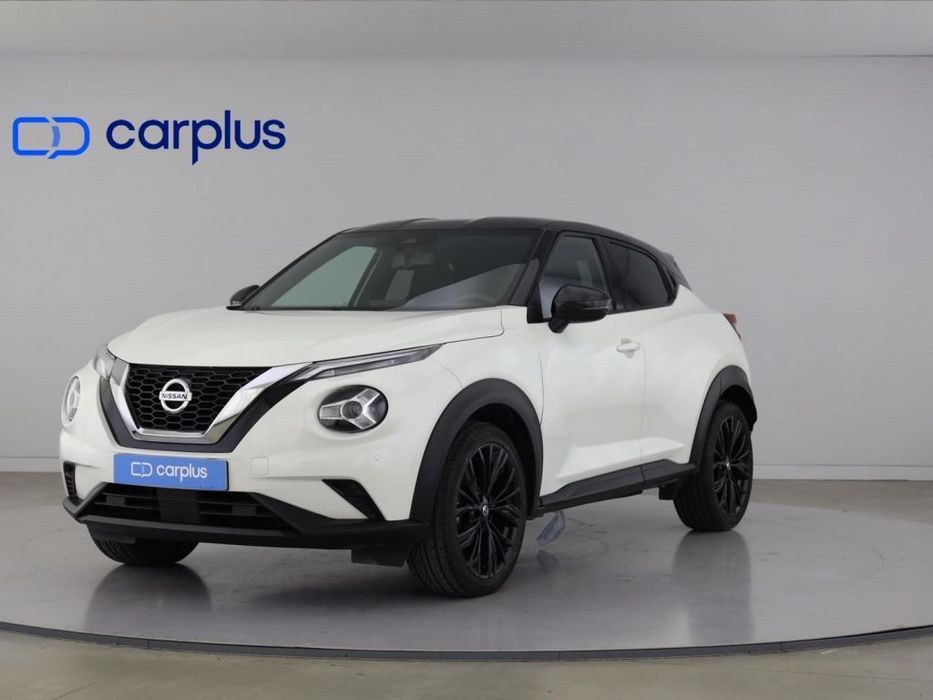 Nissan Juke 1.0 DIG-T Enigma