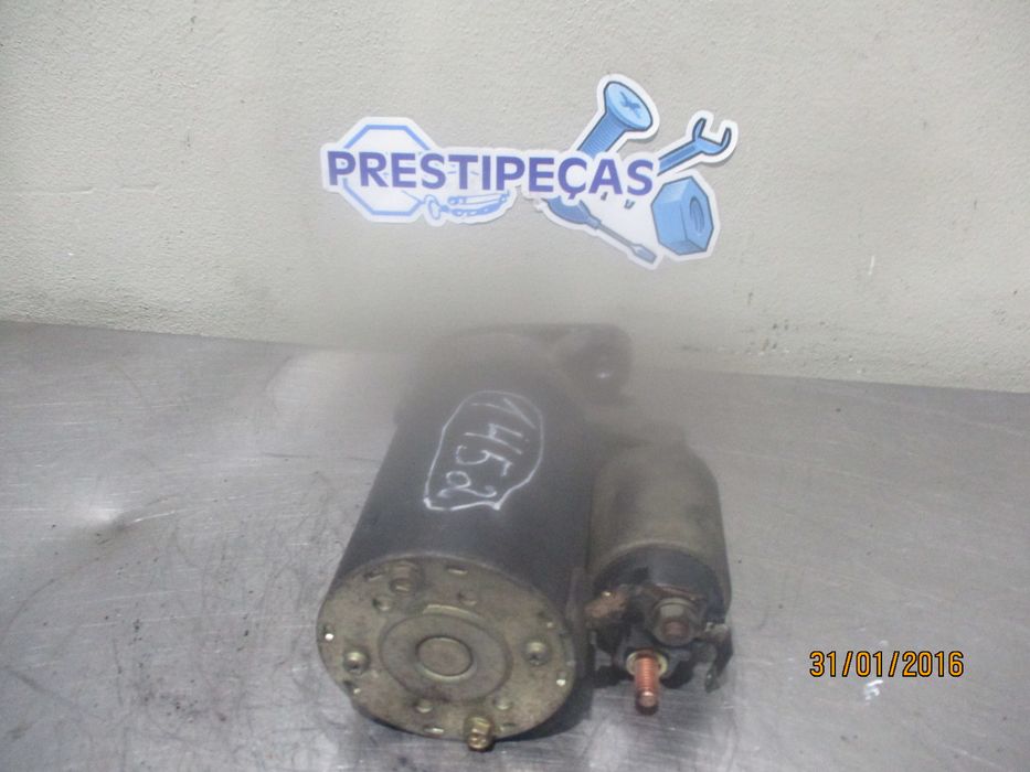 Motor de arranque HYUNDAI Accent II Sedan (LC)