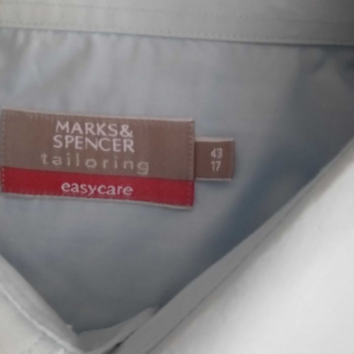 сорочки чоловічі на довгий та короткий рукав