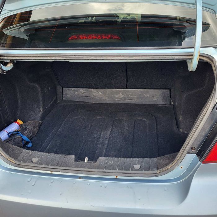 Chevrolet Aveo 1.5газ-бенз 2011р.в