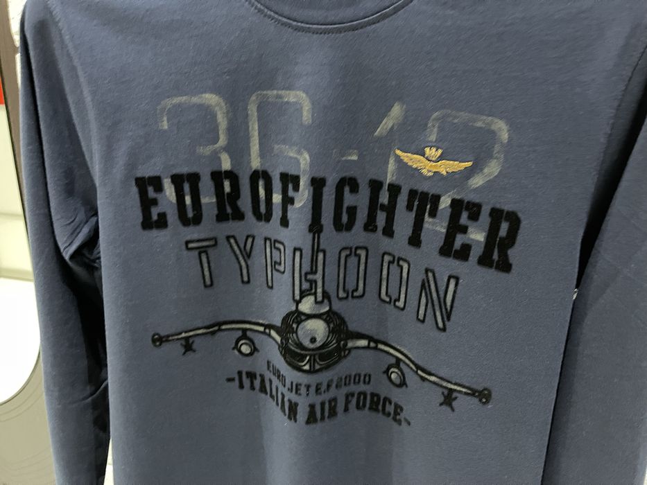 Aeronautica Militare. Оригинал.