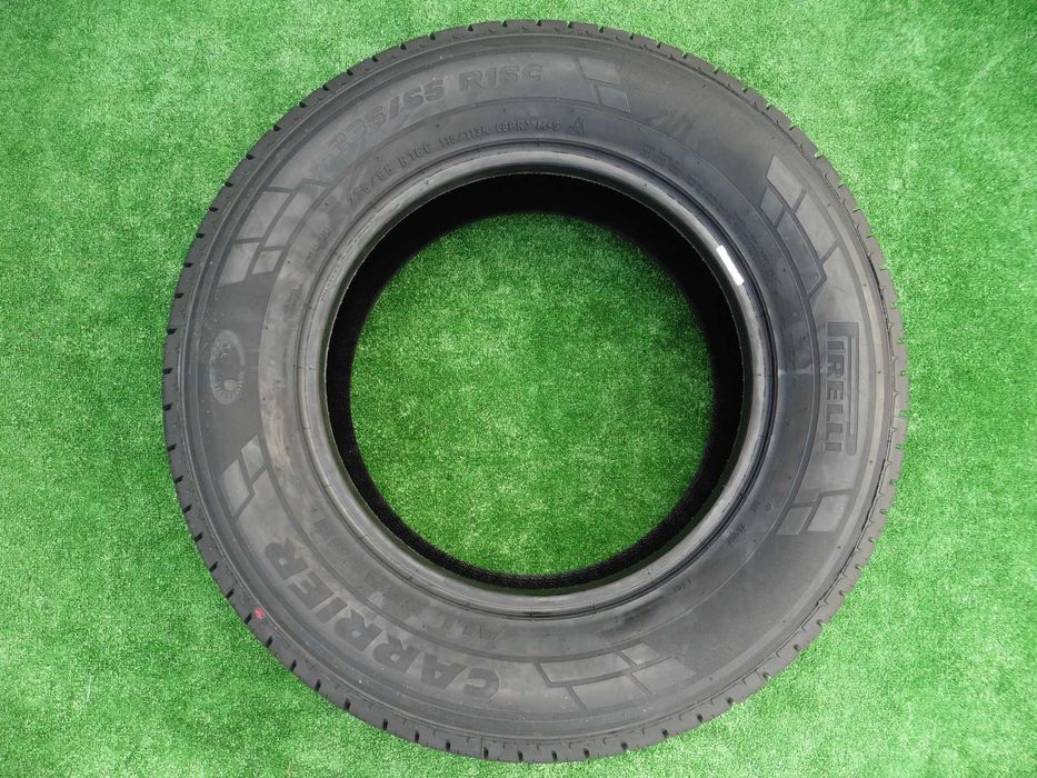 Opony 235/65x16 C Pirelli