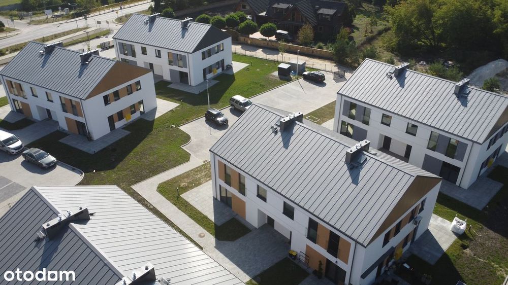 Letniskowa Park etap 2 |segment N1