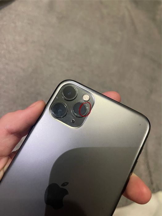 Iphone 11 pro max (айфон 11про макс)