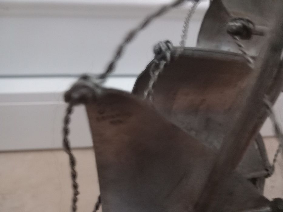 Antiguidades velharias