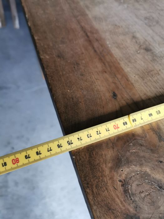 Stół wiejski 100  letni