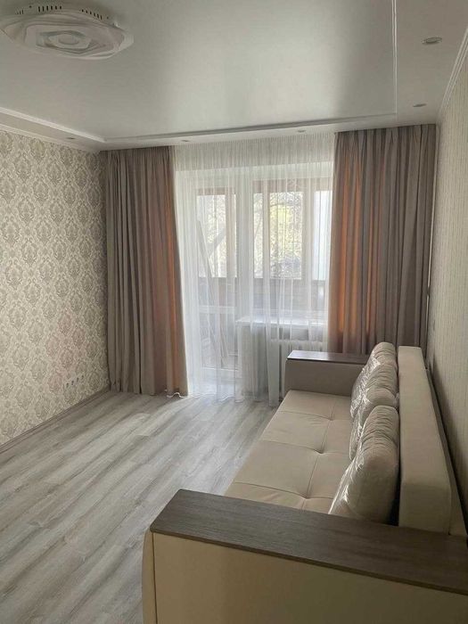 Продажа • 1к квартира 30.8 м² • 2/5 этаж • Китобоев • евроремонт • #146509