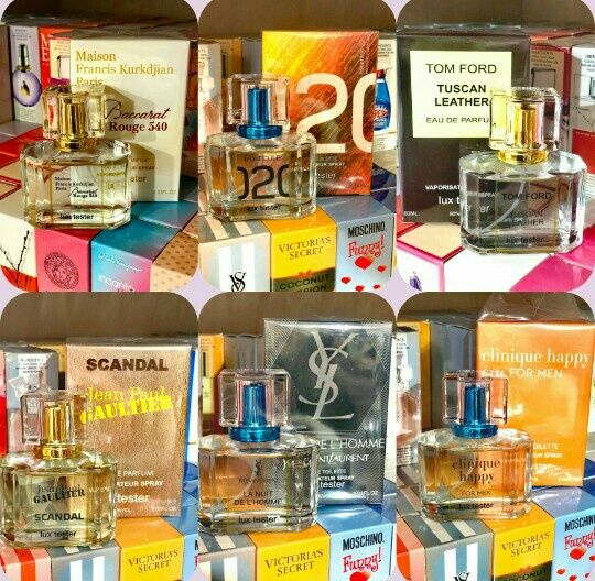 Парфюм класса люкс мужские женские унисекс духи туалетная вода