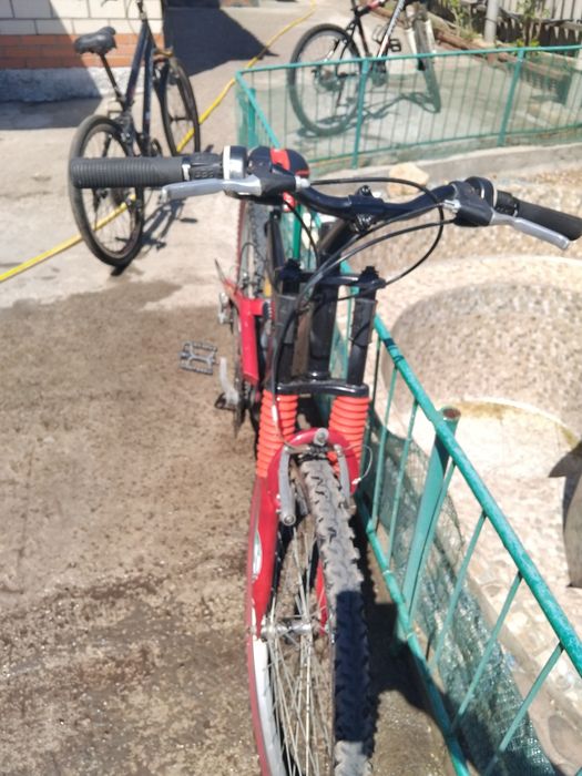 велосипед Maxxis 26 колёса
