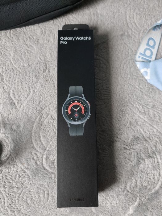 Galaxy Watch5 Pro