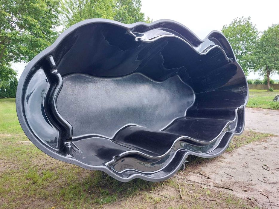 Oczko wodne SZ7000 l