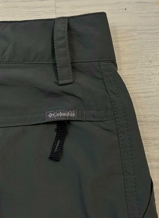Spodnie trekkingowe damskie Columbia OMNI-SHADE Regular 6