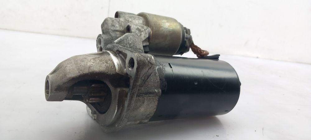 Motor de arranque BMW X6 (E71, E72)