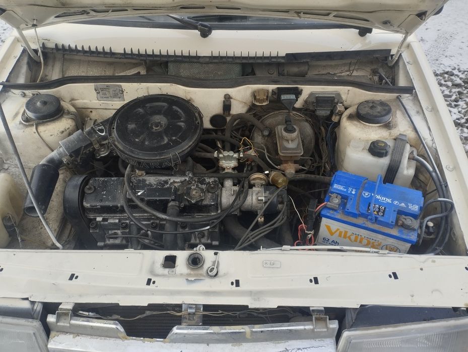 Продам Ваз 2109 газ