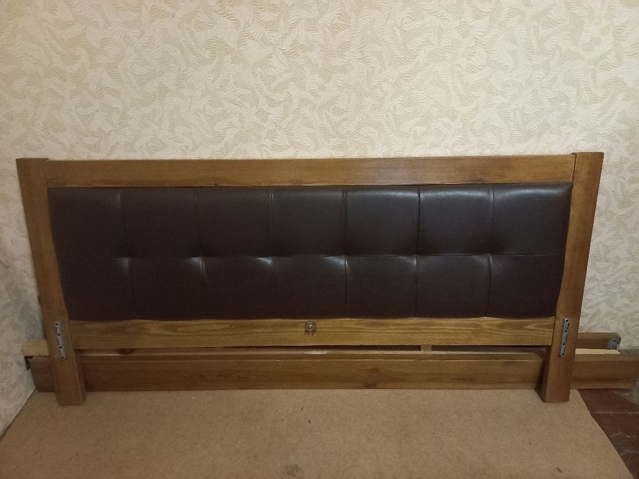 Ліжко двоспальне 160*200