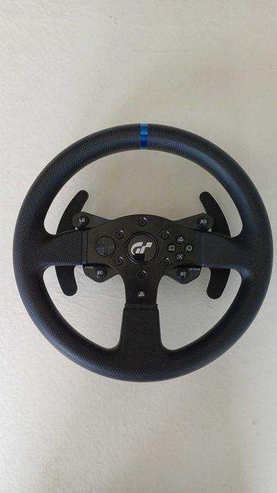 Volante Thrustmaster T300RS GT Edition Completo