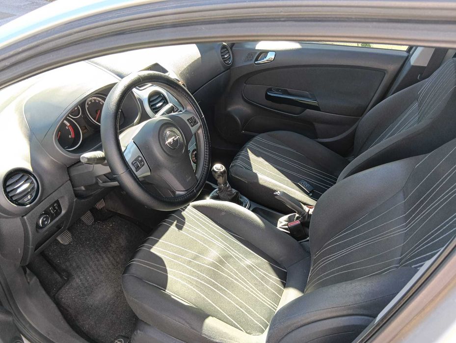 Vendo Opel Corsa