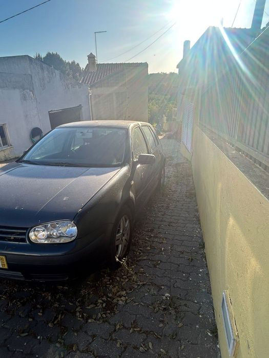 Vendo vw golf 1.4