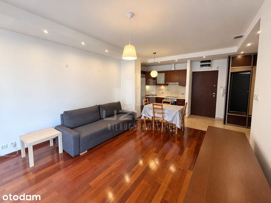 2 pokoje | Wola | blisko metra | 43 m²