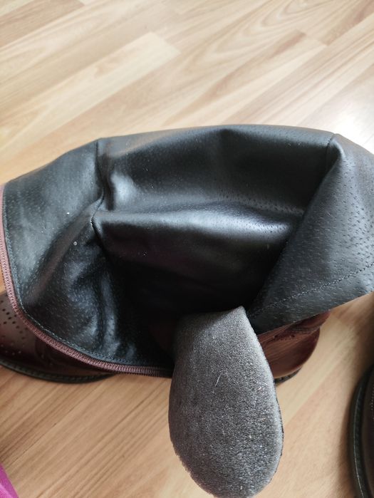 Kozaki damskie Marella