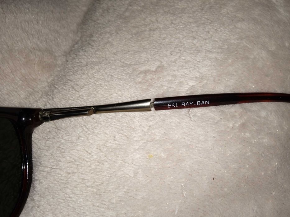 Óculos de sol Ray-Ban