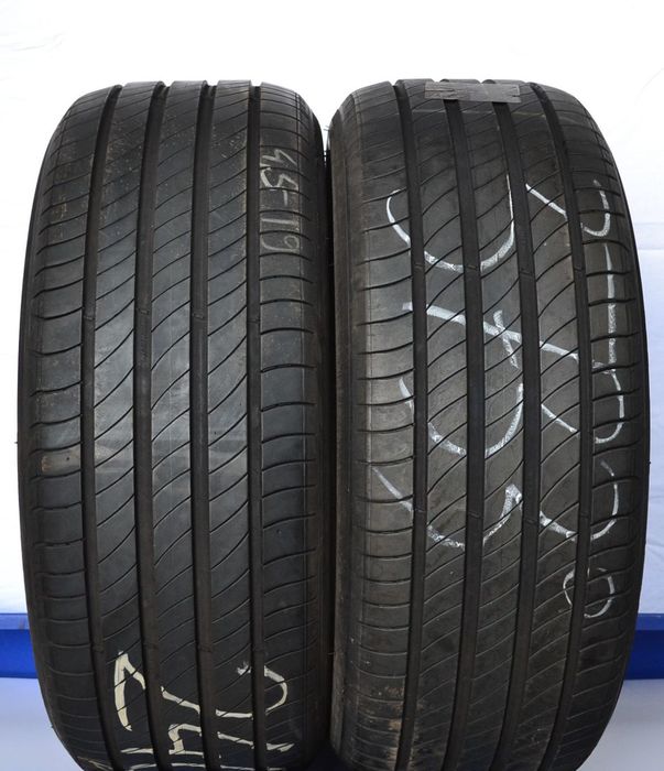 215/50R17 91W MICHELIN PRIMACY 4 x2szt 3733o