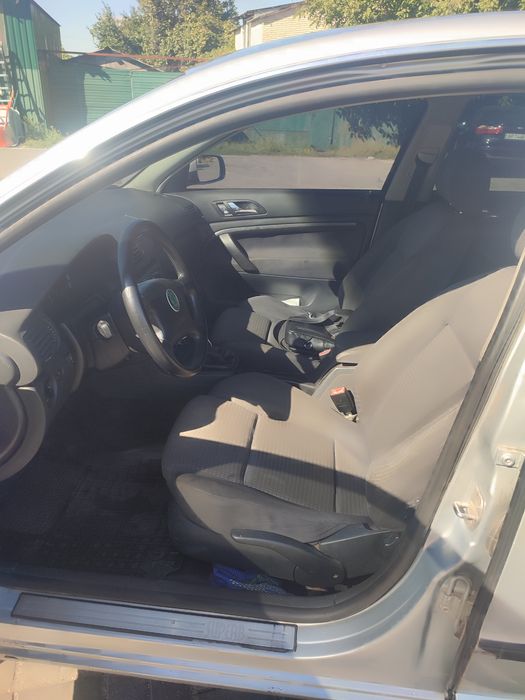 SKODA SUPERB 2003 VIN TMBDL23U539041453 фото оголошення 7 з 10