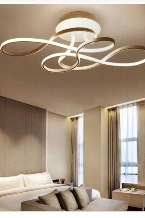 Sprzedam lampę ledową ściemnialną.