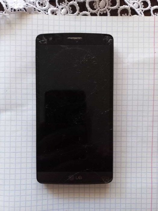 Продаю смартфон Lg G3S