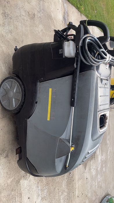 Myjka Karcher HDS 13/20-4S Bardzo mocna. Gwarancja!! Serwis.