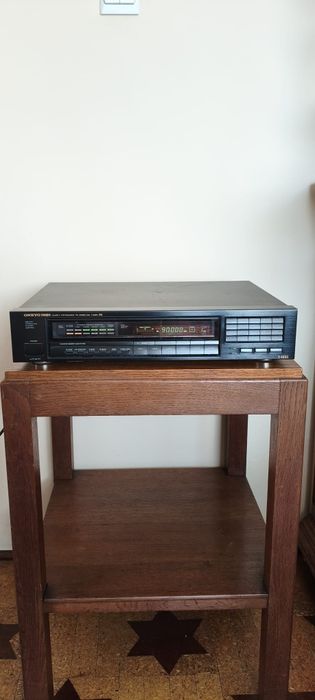 Tuner ONKYO Integra T-4650