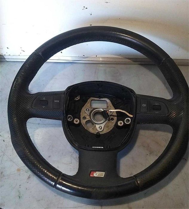 Volante Audi A3 8P Sline