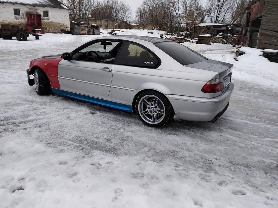 Продам БМВ 323 BMW