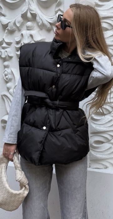 Жіноча жилетка/женская жилетка