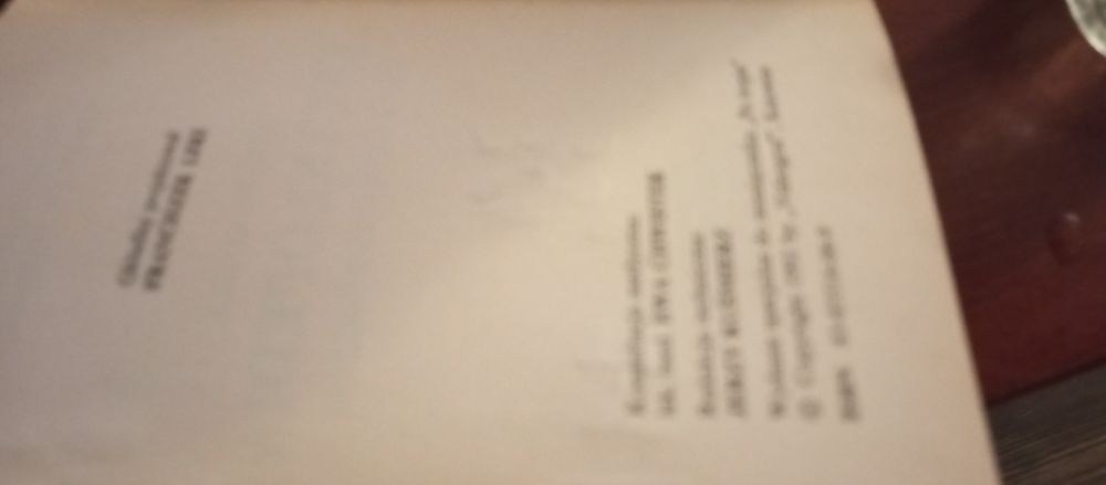 Kieszkowa encyklopedia dla krzyżówkowiczow