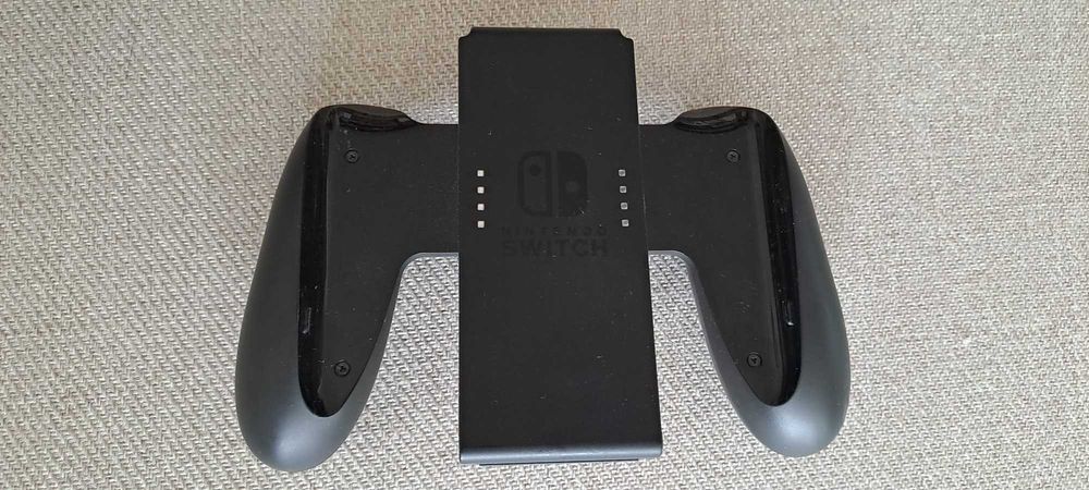 Nintendo Switch Completa