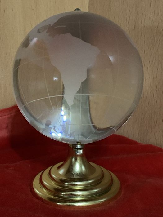 Сувенир  « Глобус »