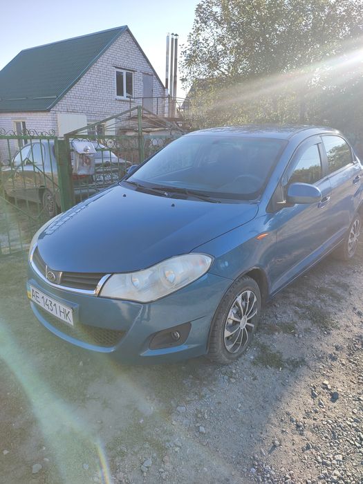 Продам ЗАЗ Forza