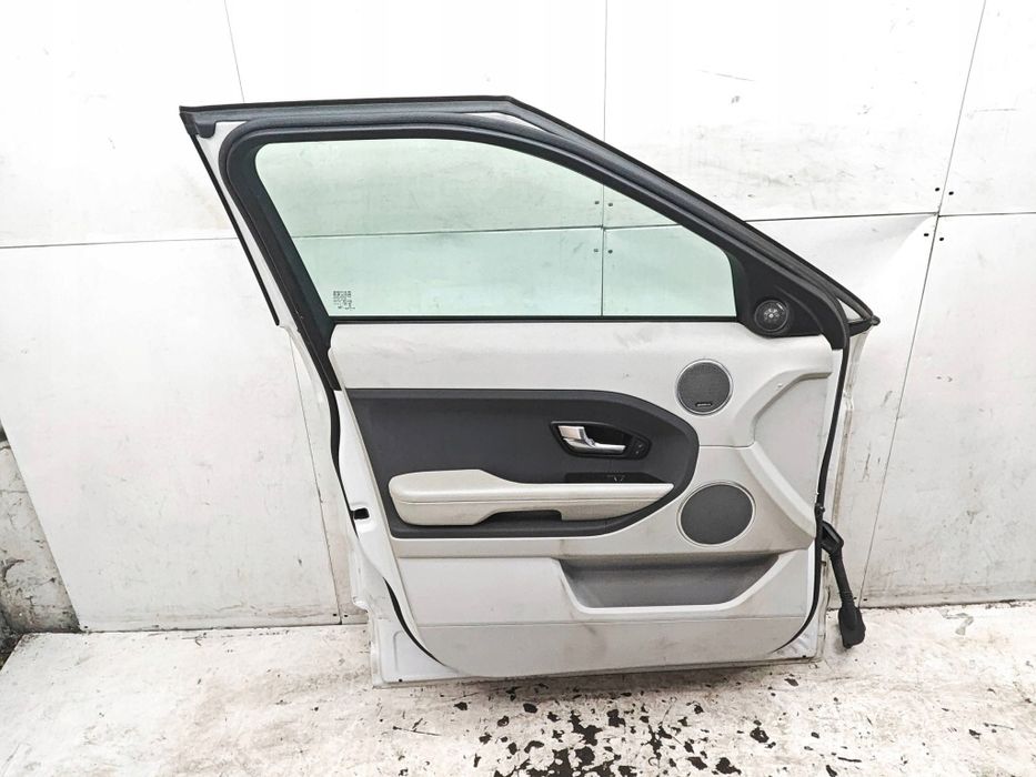 Range Rover Evoque L538 Drzwi Lewy Przód