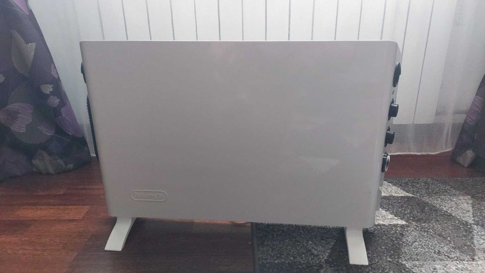 Електроконвектор DELONGHI HSX3320FTS