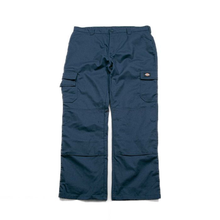 Dickies Double Knee Cargo Pants Spodnie męskie 36/30us baggy szerokie